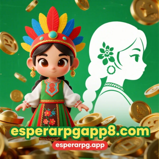 esperarpg.app